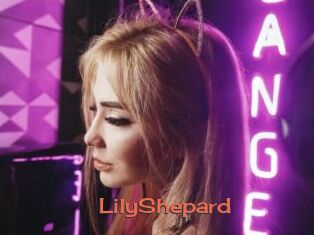 LilyShepard