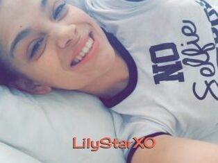 LilyStarXO