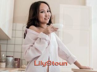 LilyStoun