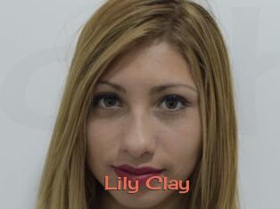 Lily_Clay