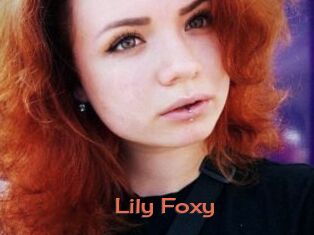 Lily_Foxy