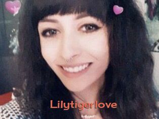 Lilytigerlove