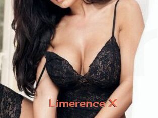 Limerence_X