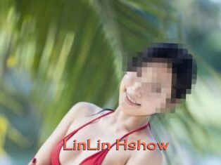 LinLin_Hshow