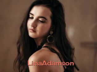 LinaAdamson