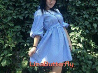 LinaButterfly