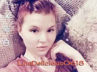 LinaDelicious0618