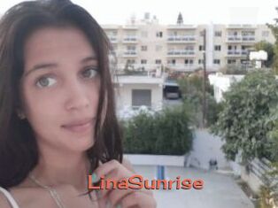 LinaSunrise