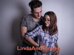 LindaAndTommy