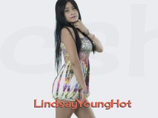 LindsayYoungHot