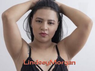 LindseyMorgan