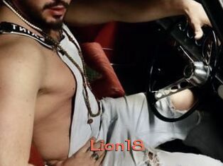 Lion18