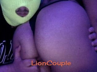 LionCouple