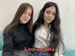 LionaAgata
