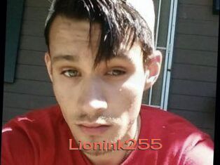 Lionink255