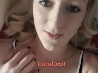 LisaDoll
