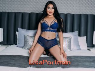 LisaPortman