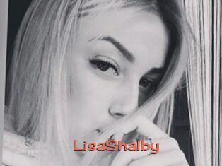 LisaShalby