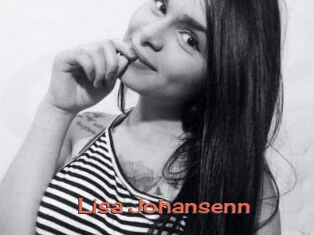 Lisa_Johansenn