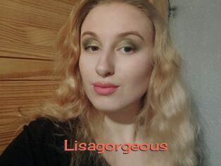 Lisagorgeous