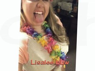 Lisalee_bbw