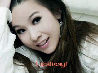 Lisalisayl