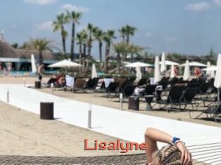 Lisalyne