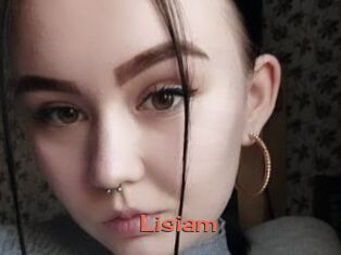 Lisiam