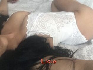 Lisie