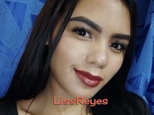 LissReyes