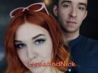 LissaAndNick