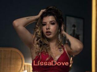 LissaDove