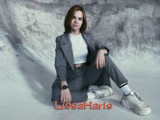 LissaHaris