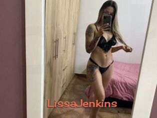 LissaJenkins