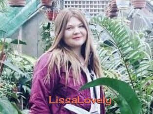 LissaLovely