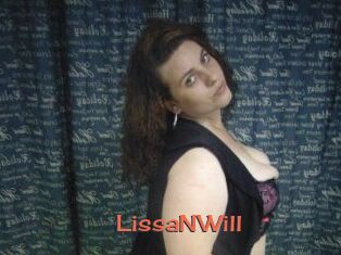 LissaNWill