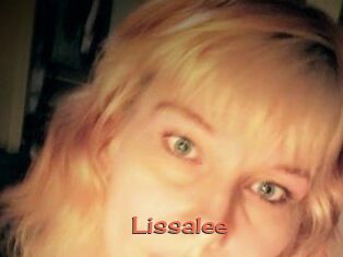 Lissalee