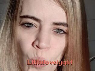 Litllelovelygirl