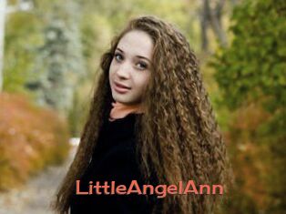 LittleAngelAnn