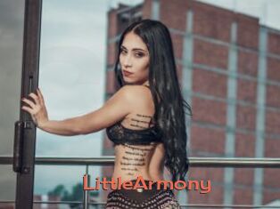 LittleArmony