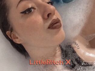 LittleBitch_X