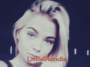 LittleBlondie
