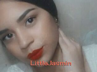 LittleJasmin