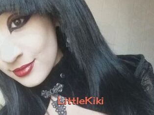 LittleKiki