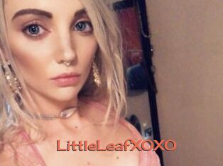 LittleLeafXOXO