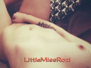 LittleMissRozi