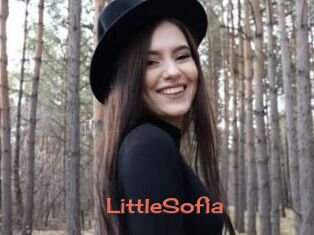 LittleSofia