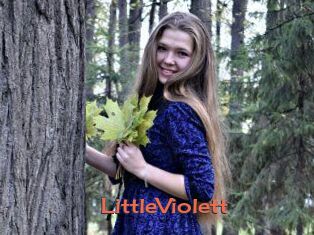 LittleViolett