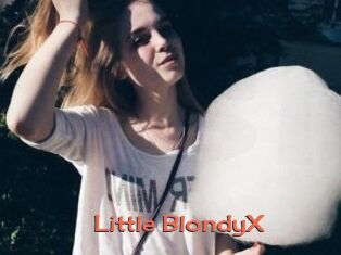 Little_BlondyX