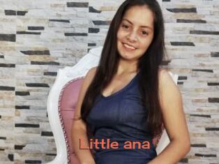 Little_ana